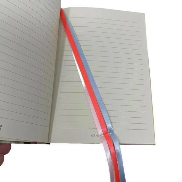 Christian Lacroix set of two art notebooks sold at Liberty of London - Picture 10 of 15